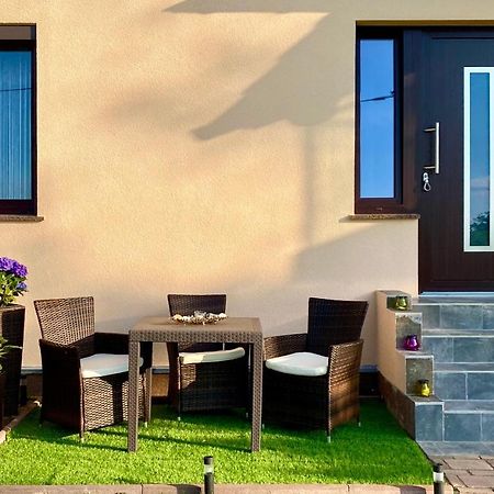 Ostseebad Kühlungsborn Ferienwohnung Puravida Ostsee 5A מראה חיצוני תמונה