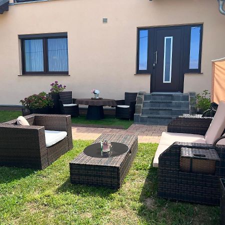 Ostseebad Kühlungsborn Ferienwohnung Puravida Ostsee 5A מראה חיצוני תמונה