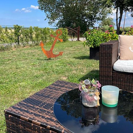 Ostseebad Kühlungsborn Ferienwohnung Puravida Ostsee 5A מראה חיצוני תמונה