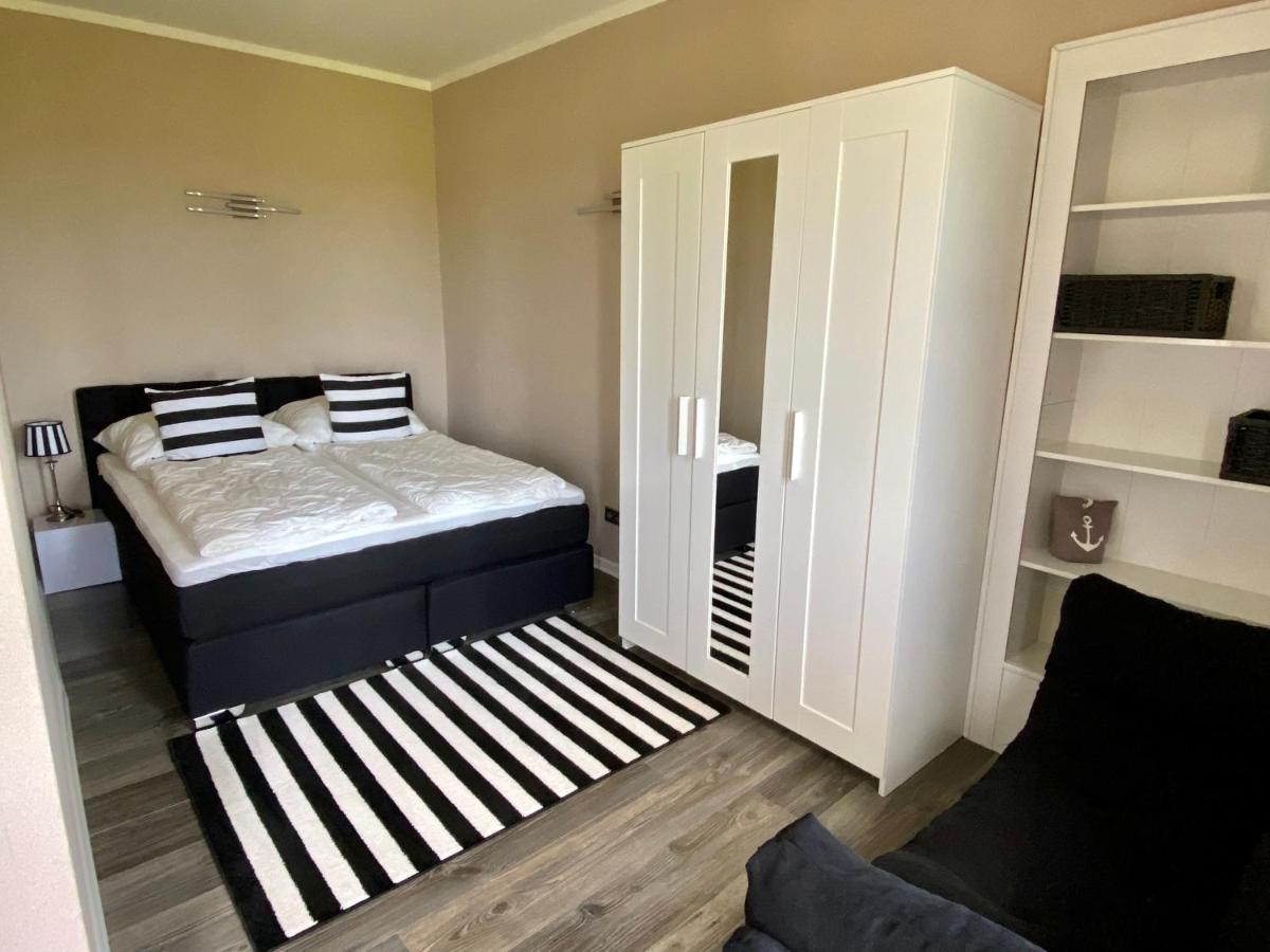 Ostseebad Kühlungsborn Ferienwohnung Puravida Ostsee 5A מראה חיצוני תמונה