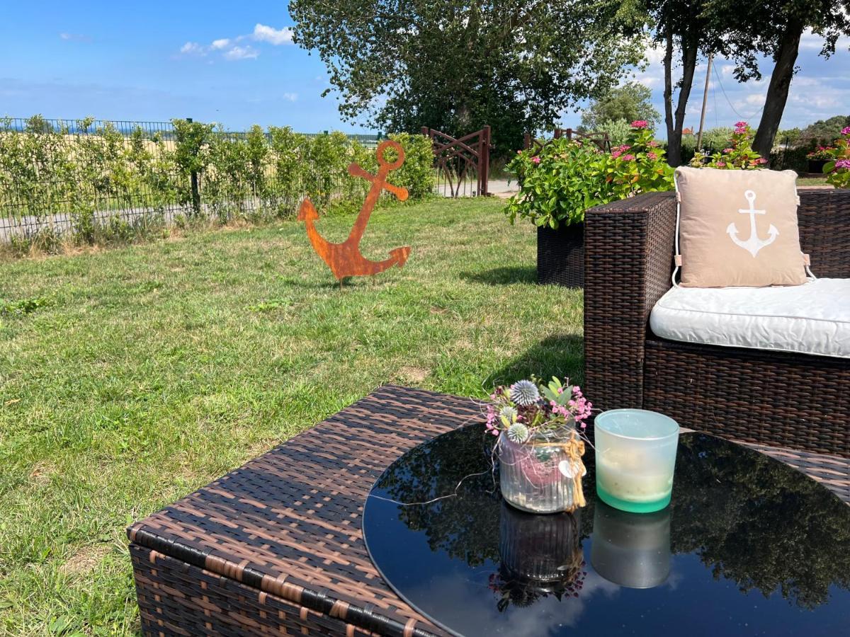 Ostseebad Kühlungsborn Ferienwohnung Puravida Ostsee 5A מראה חיצוני תמונה